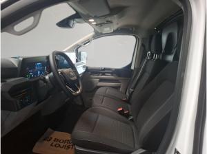 Ford Transit Custom 320 L1 Kastenwagen Trend 2.5 PHEV ⚡⚡54km ELEKTRISCHE REICHWEITE⚡⚡