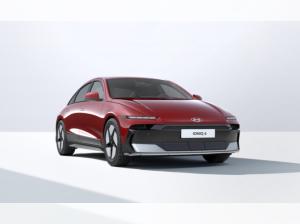 Hyundai IONIQ 6 🔥BRANDNEU 2026🔥FREI-KONFIGURIERBAR🔥63kWh🔥170PS🔥💼GEWERBE💼