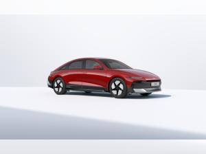 Hyundai IONIQ 6 🔥BRANDNEU 2026🔥FREI-KONFIGURIERBAR🔥63kWh🔥170PS🔥💼GEWERBE💼