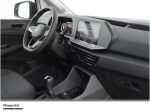 Volkswagen Caddy Cargo 1.5 TSI (Wuppertal)