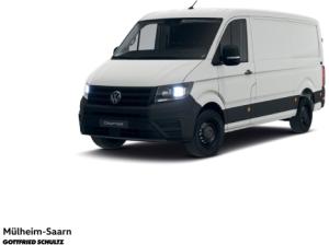 Volkswagen Crafter 35 Kasten 2.0 TDI (Mülheim)