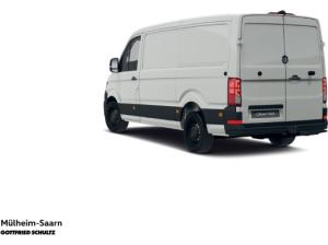 Volkswagen Crafter 35 Kasten 2.0 TDI (Mülheim)