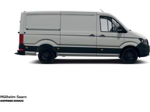 Volkswagen Crafter 35 Kasten 2.0 TDI (Mülheim)