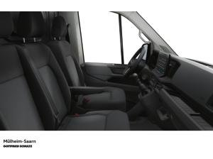 Volkswagen Crafter 35 Kasten 2.0 TDI (Mülheim)