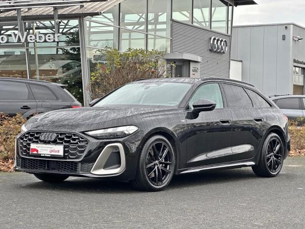 Audi A5 Avant TFSI qu edition one PANO MATRIX AHK HuD