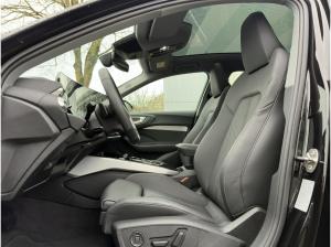 Audi A5 Avant TFSI qu edition one PANO MATRIX AHK HuD