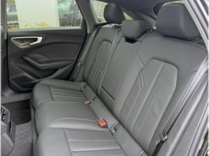 Audi A5 Avant TFSI qu edition one PANO MATRIX AHK HuD