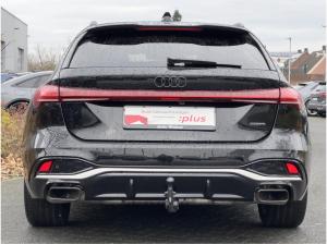 Audi A5 Avant TFSI qu edition one PANO MATRIX AHK HuD