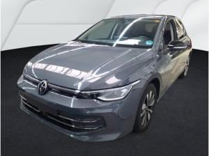 Volkswagen Golf VIII Lim. GOAL 1.5 TSI 85kW - AHK ACC SHZ LED Plus Navi Kamera LM CarPlay Air Care Climatr.  GJR