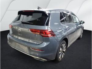 Volkswagen Golf VIII Lim. GOAL 1.5 TSI 85kW - AHK ACC SHZ LED Plus Navi Kamera LM CarPlay Air Care Climatr.  GJR