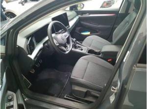 Volkswagen Golf VIII Lim. GOAL 1.5 TSI 85kW - AHK ACC SHZ LED Plus Navi Kamera LM CarPlay Air Care Climatr.  GJR