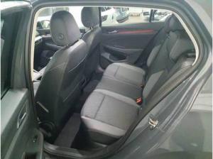 Volkswagen Golf VIII Lim. GOAL 1.5 TSI 85kW - AHK ACC SHZ LED Plus Navi Kamera LM CarPlay Air Care Climatr.  GJR