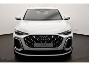 Audi SQ5 Sportback TFSI S tronic Panoramadach Head Up Display 360Grad Rautensteppung