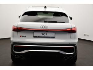 Audi SQ5 Sportback TFSI S tronic Panoramadach Head Up Display 360Grad Rautensteppung