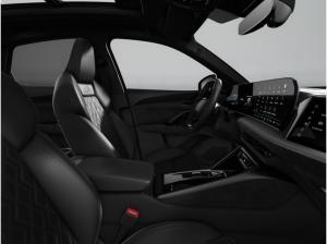 Audi SQ5 Sportback TFSI S tronic Panoramadach Head Up Display 360Grad Rautensteppung