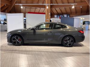 BMW 430 d xDrive Coupe M-Sport ACC+AHK+LED+SHZ+Kam.