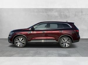 Renault Koleos 🔥HOT DEAL🔥 Initiale Paris Tce 160 EDC Vorführwagen