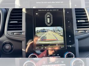 Renault Koleos 🔥HOT DEAL🔥 Initiale Paris Tce 160 EDC Vorführwagen