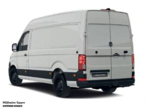 Volkswagen Crafter 35 Kasten 2.0 TDI MR (Mülheim)