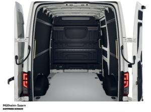 Volkswagen Crafter 35 Kasten 2.0 TDI MR (Mülheim)