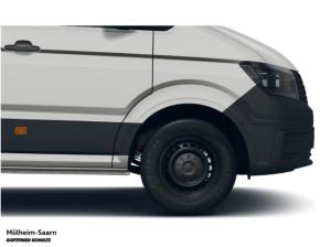 Volkswagen Crafter 35 Kasten 2.0 TDI MR (Mülheim)
