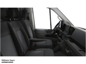 Volkswagen Crafter 35 Kasten 2.0 TDI MR (Mülheim)