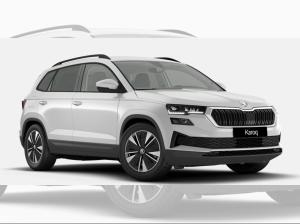Skoda Karoq 1.5 TSI DSG Tour