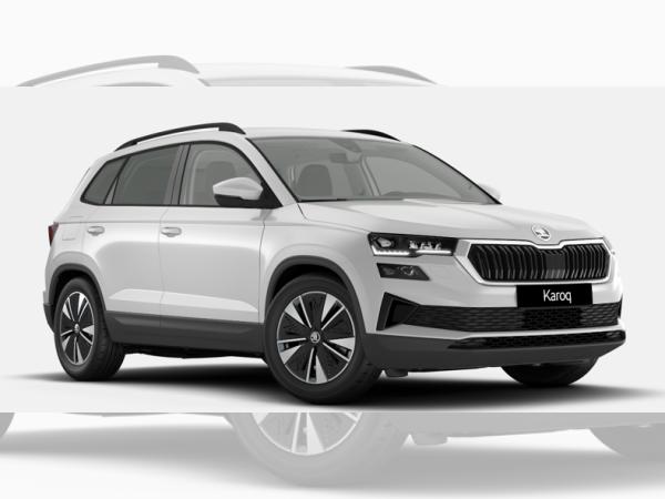 Skoda Karoq 1.5 TSI DSG Tour