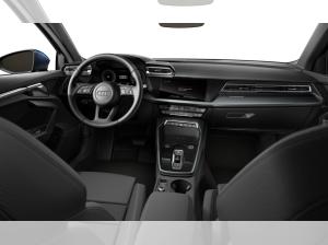 Audi A3 Sportback 35 TDI kamera/LED/Sitzh./ACC - S line