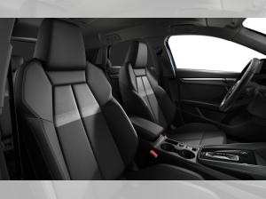 Audi A3 Sportback 35 TDI kamera/LED/Sitzh./ACC - S line