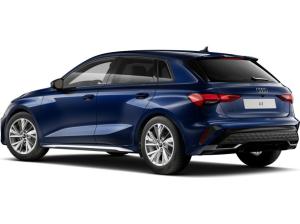 Audi A3 Sportback 35 TDI kamera/LED/Sitzh./ACC - S line