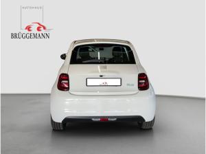 Fiat 500e ICON 42 kWh