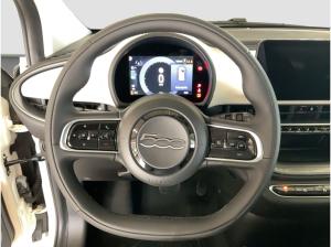 Fiat 500e ICON 42 kWh