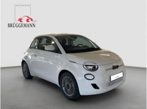 Fiat 500e ICON 42 kWh