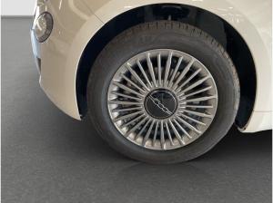Fiat 500e ICON 42 kWh