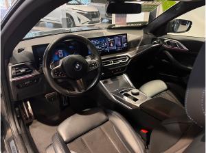 BMW 430 d xDrive Coupe M-Sport ACC+AHK+LED+SHZ+Kam.