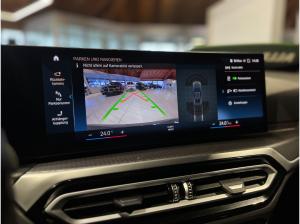 BMW 430 d xDrive Coupe M-Sport ACC+AHK+LED+SHZ+Kam.