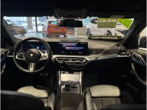 BMW 430 d xDrive Coupe M-Sport ACC+AHK+LED+SHZ+Kam.