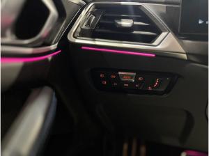 BMW 430 d xDrive Coupe M-Sport ACC+AHK+LED+SHZ+Kam.