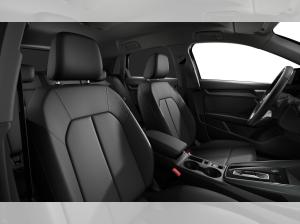 Audi A3 allstreet 35TDI Stronic NAVI MATRIX AHK RFK // Sofort verfügbar