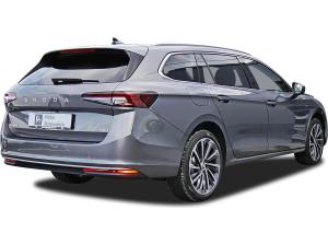 Skoda Superb Combi "L&K" 2.0TDI 193PS 4x4 DSG *SOFORT VERFÜGBAR*
