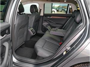 Skoda Superb Combi "L&K" 2.0TDI 193PS 4x4 DSG *SOFORT VERFÜGBAR*