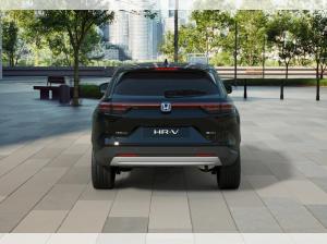 Honda HR-V Elegance