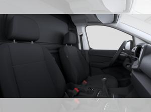 Ford Transit Connect Kastenwagen Trend L1 2.0 Ecoblue 👉 Jetzt auch mit 0 % Finanzierung bei 19 % Anzahlung