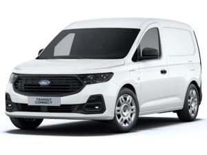 Ford Transit Connect Kastenwagen Trend L1 2.0 Ecoblue 👉 Jetzt auch mit 0 % Finanzierung bei 19 % Anzahlung