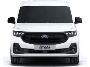 Ford Transit Connect Kastenwagen Trend L1 2.0 Ecoblue 👉 Jetzt auch mit 0 % Finanzierung bei 19 % Anzahlung