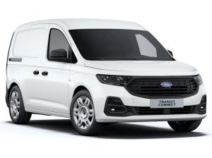 Ford Transit Connect Kastenwagen Trend L1 2.0 Ecoblue 👉 Jetzt auch mit 0 % Finanzierung bei 19 % Anzahlung