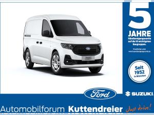 Ford Transit Connect Kastenwagen Trend L1 2.0 Ecoblue 👉 Jetzt auch mit 0 % Finanzierung bei 19 % Anzahlung