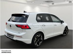 Volkswagen Golf R-Line 1.5 eTSI (Grevenbroich)