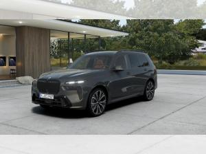 Foto - BMW X7 BMW X7 xDrive40d 🔥Vollausstattung🔥 FÜR BUSINESSKUNDEN (mind. 4 PKW im Fuhrpark)